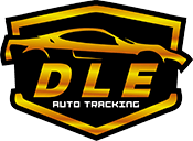 Logo DLE Auto Tracking